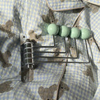 Lars Mossstone Livine Hook Rack-Welvere