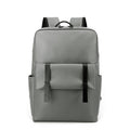 Leather Laptop Backpack for Laptops up to 15.6 inches