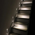 Leifar Motion Sensor Stair Livine Light-Welvere
