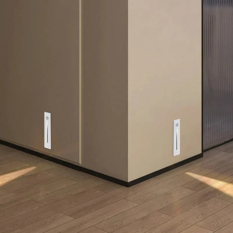 Leifar Motion Sensor Stair Livine Light-Welvere