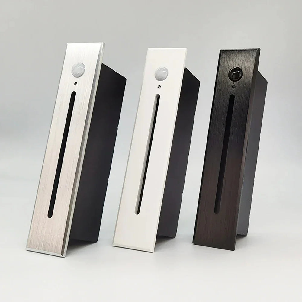 Leifar Motion Sensor Stair Livine Light-Welvere
