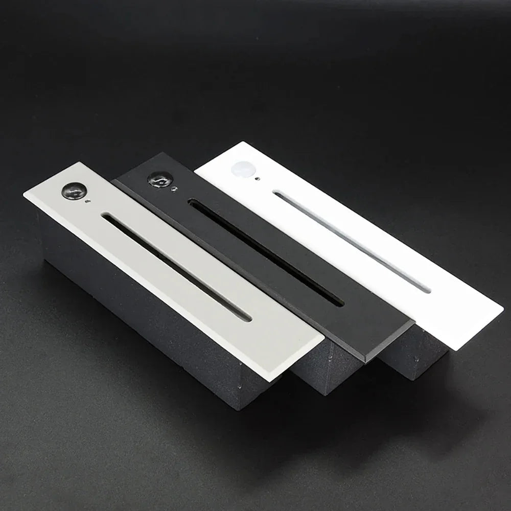 Leifar Motion Sensor Stair Livine Light-Welvere