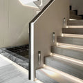 Leifar Motion Sensor Stair Livine Light-Welvere