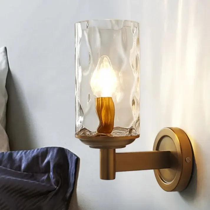 Leife Livine Sconce-Welvere