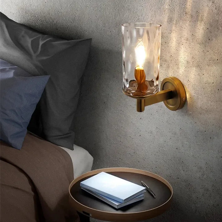 Leife Livine Sconce-Welvere