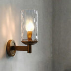 Leife Livine Sconce-Welvere