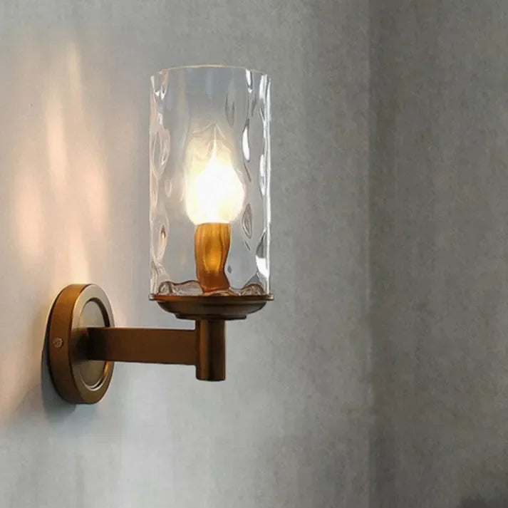 Leife Livine Sconce-Welvere