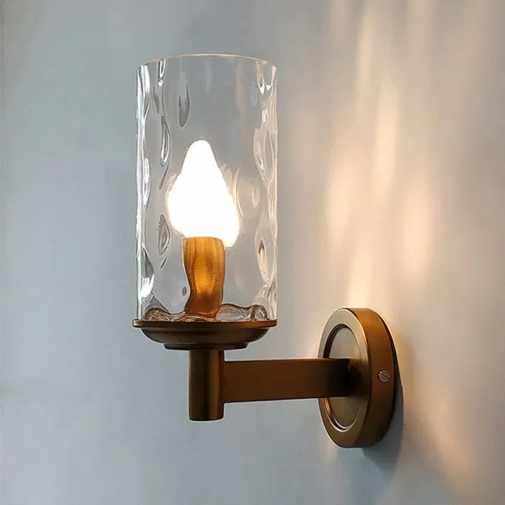 Leife Livine Sconce-Welvere