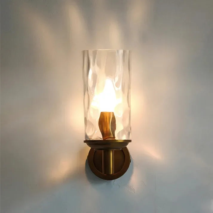 Leife Livine Sconce-Welvere