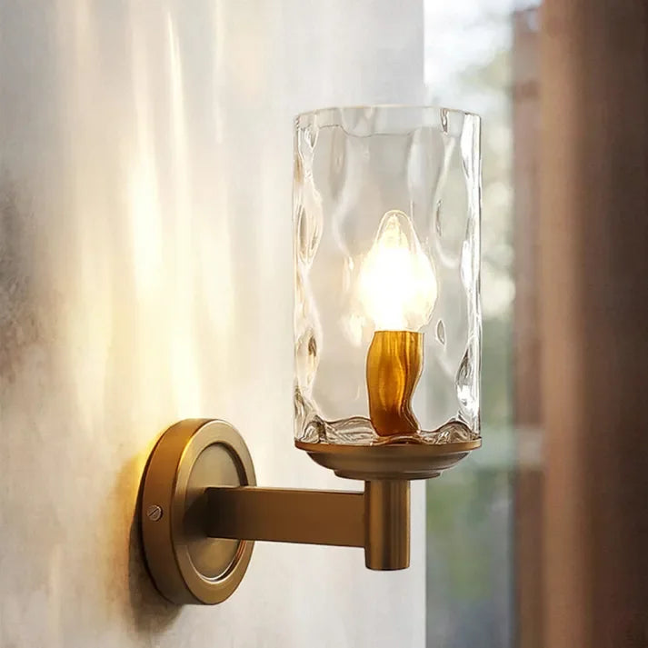 Leife Livine Sconce-Welvere