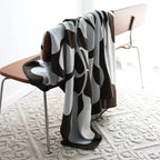 Leife Throw Blanket-Welvere