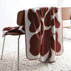 Leife Throw Blanket-Welvere