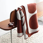 Leife Throw Blanket-Welvere