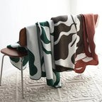 Leife Throw Blanket-Welvere