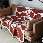 Leife Throw Blanket-Welvere