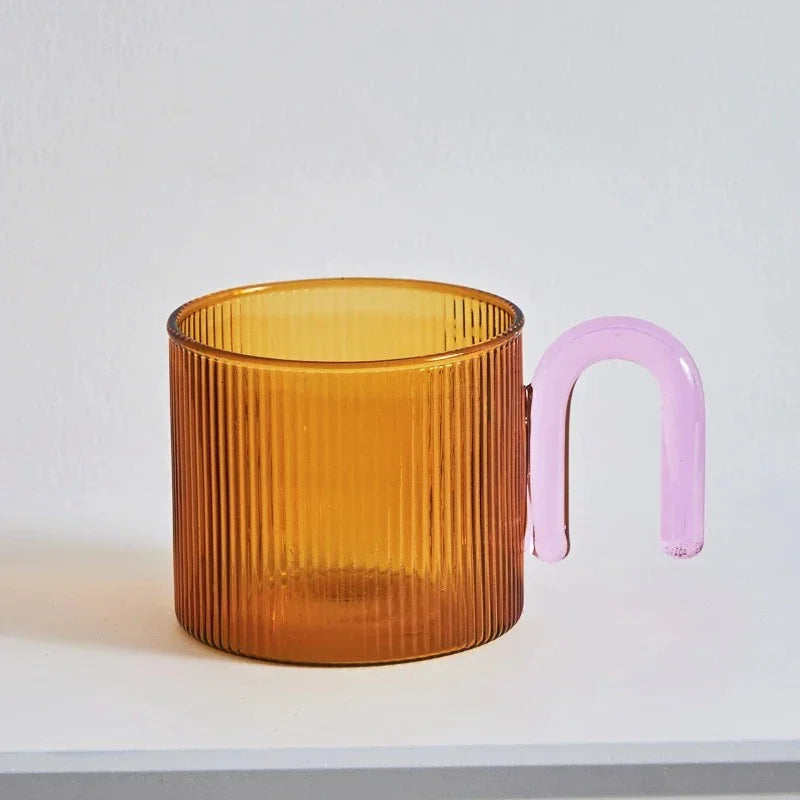 Leifen Glass-Welvere