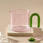 Leifen Glass-Welvere
