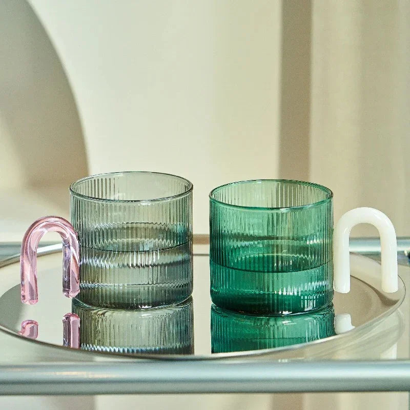 Leifen Glass-Welvere