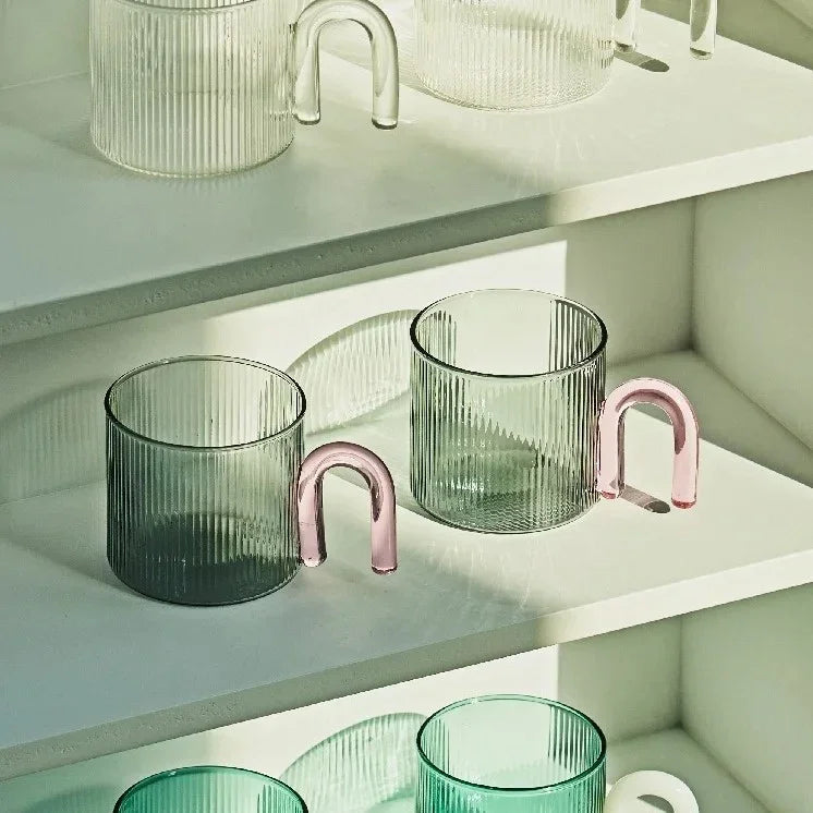 Leifen Glass-Welvere