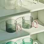 Leifen Glass-Welvere