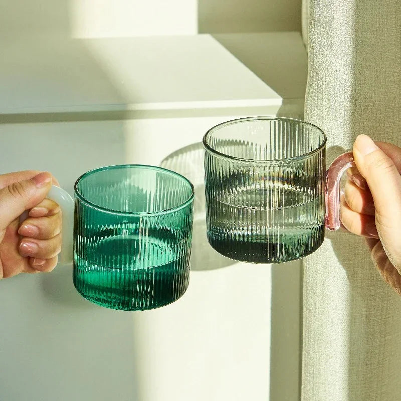 Leifen Glass-Welvere