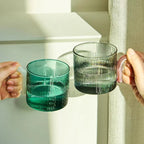 Leifen Glass-Welvere