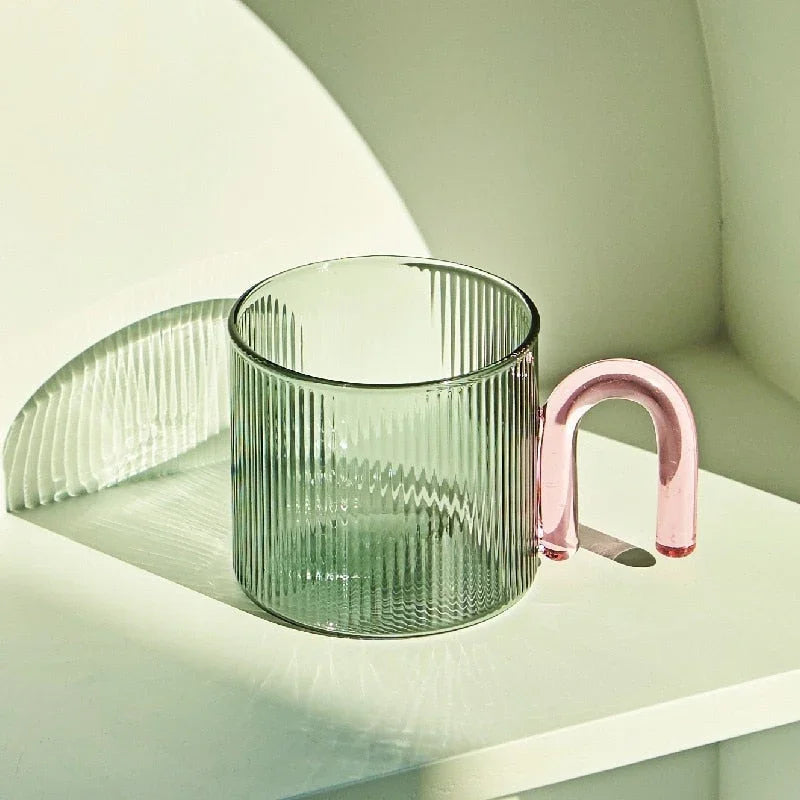 Leifen Glass-Welvere