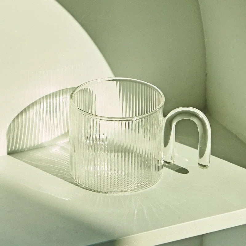 Leifen Glass-Welvere