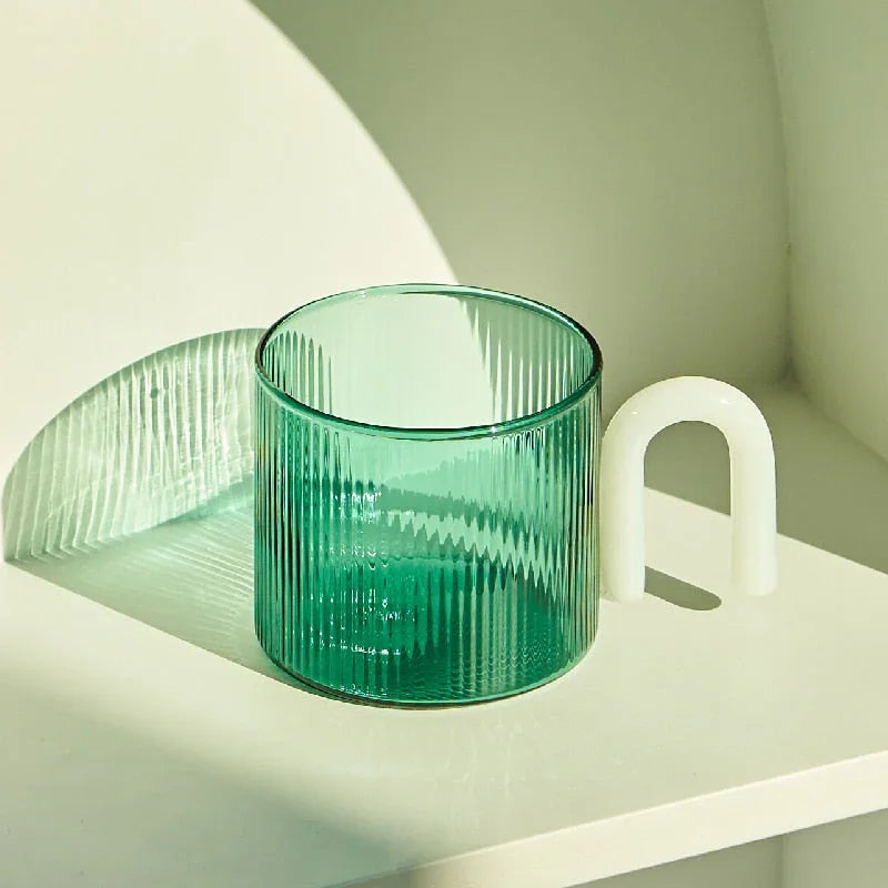 Leifen Glass-Welvere