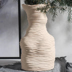 Leifen Vase-Welvere