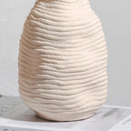 Leifen Vase-Welvere