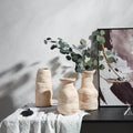 Leifen Vase-Welvere