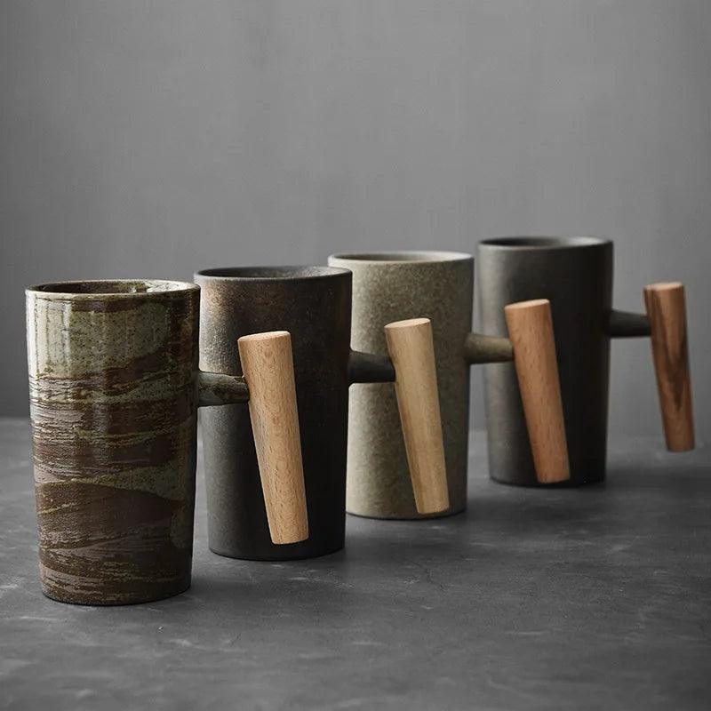 Leifia Coffee Mug-Welvere
