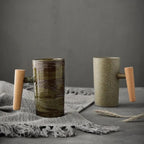 Leifia Coffee Mug-Welvere