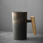 Leifia Coffee Mug-Welvere