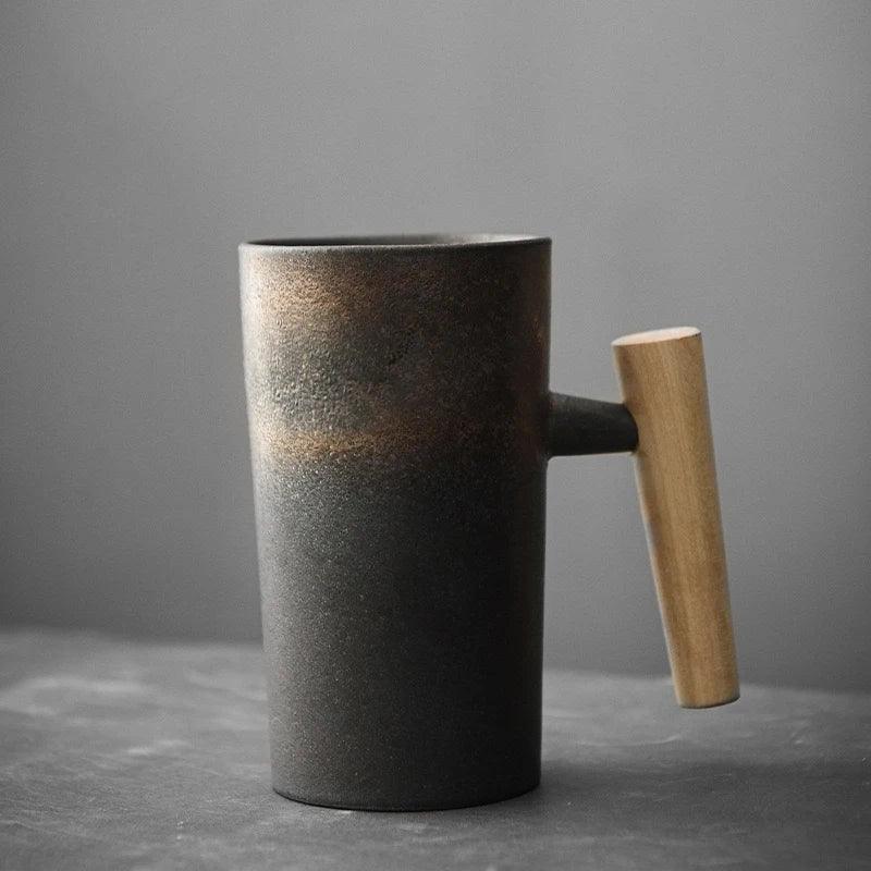 Leifia Coffee Mug-Welvere