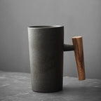 Leifia Coffee Mug-Welvere