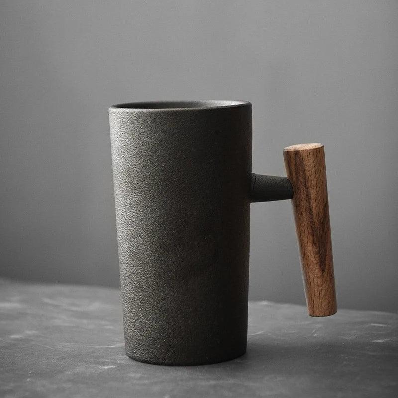 Leifia Coffee Mug-Welvere