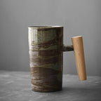 Leifia Coffee Mug-Welvere