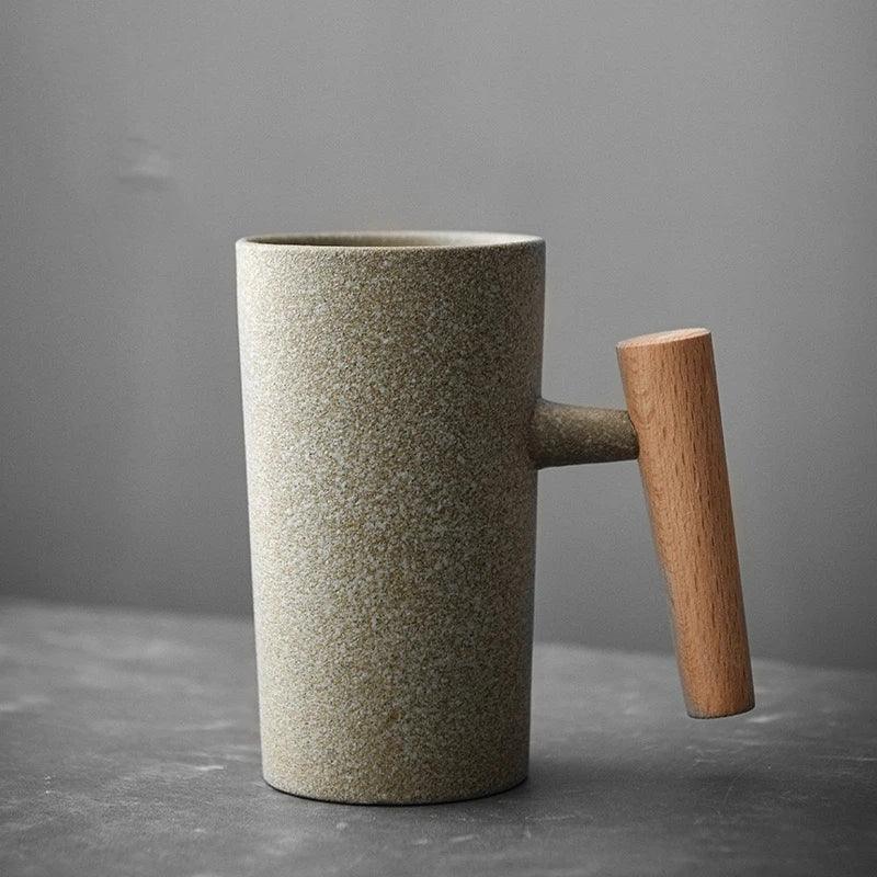 Leifia Coffee Mug-Welvere