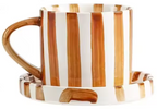 Leifin Ashhurst Cup & Saucer-Welvere