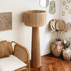 Leifis Lanta Floor Lamps-Welvere
