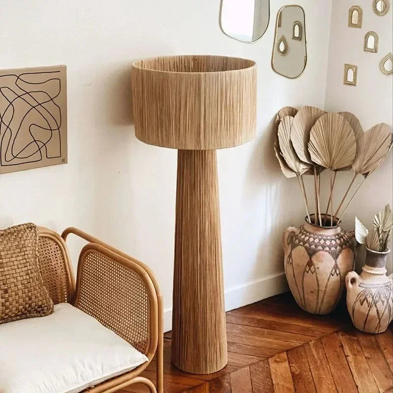 Leifis Lanta Floor Lamps-Welvere