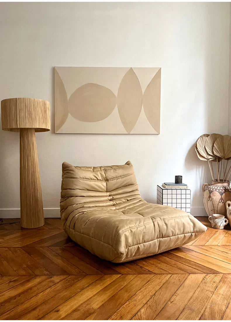 Leifis Lanta Floor Lamps-Welvere