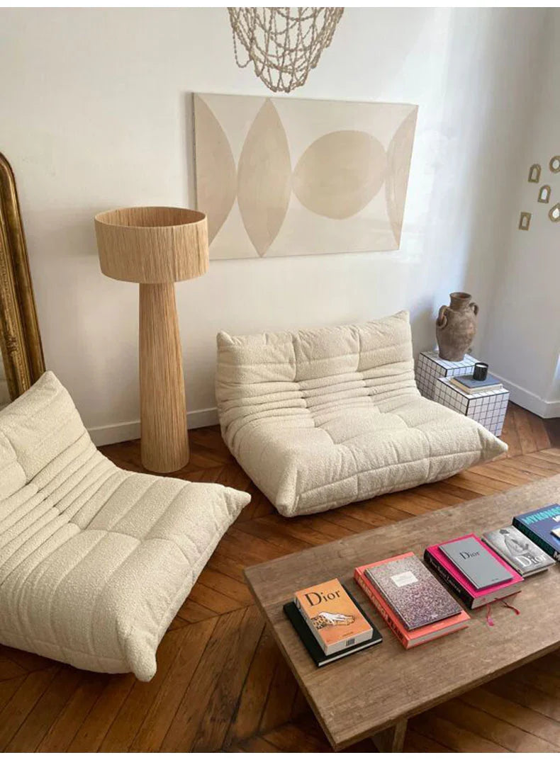 Leifis Lanta Floor Lamps-Welvere