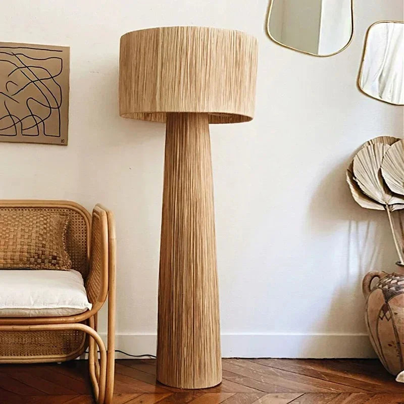 Leifis Lanta Floor Lamps-Welvere