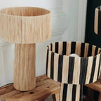 Leifis Lanta Table Lamps-Welvere