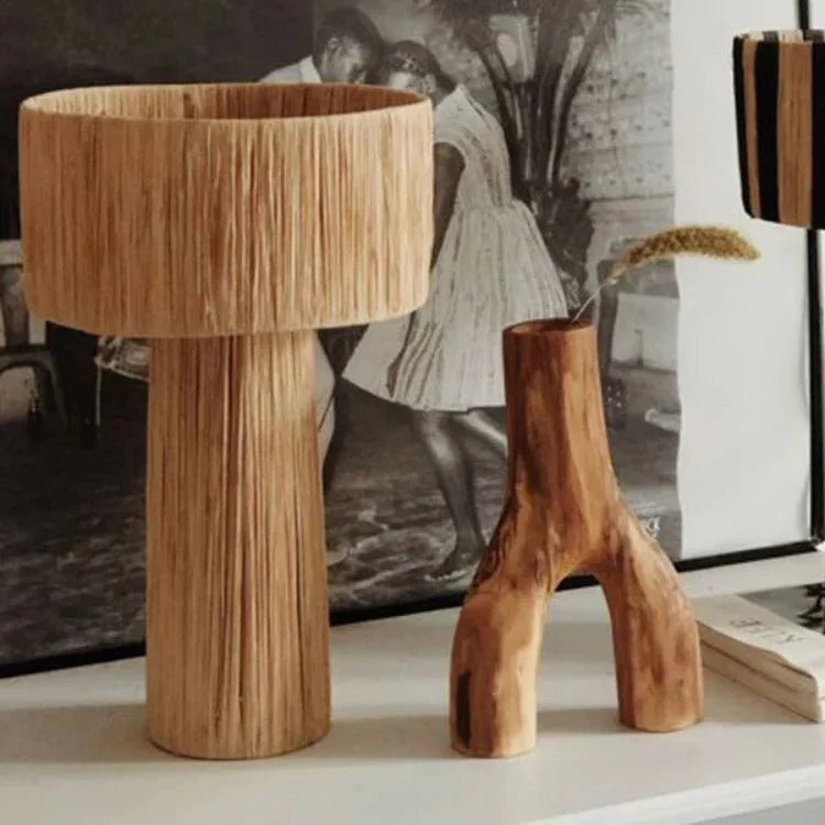 Leifis Lanta Table Lamps-Welvere