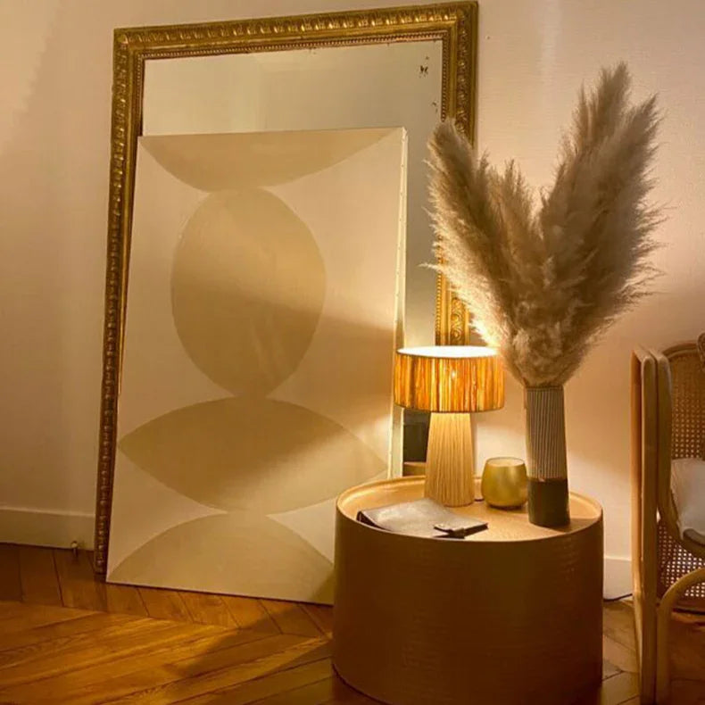 Leifis Lanta Table Lamps-Welvere