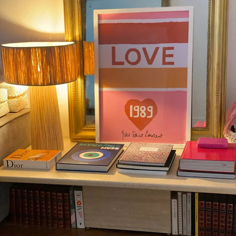 Leifis Lanta Table Lamps-Welvere